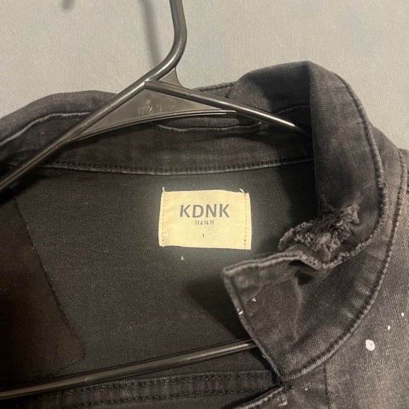 Denim Jean jacket - Picture 4 of 7